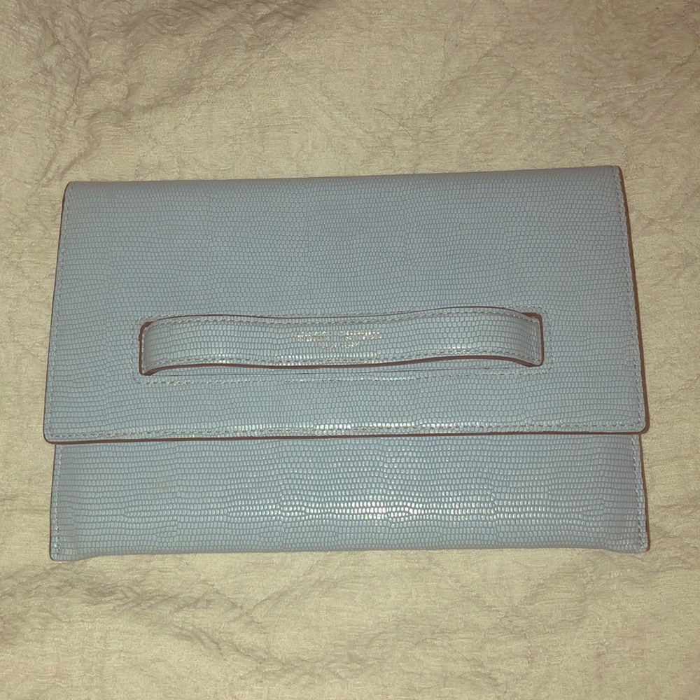 Henri Bendel Mini iPad case!